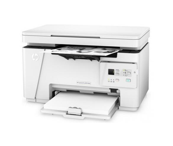 HP LaserJet Pro MFP M26a